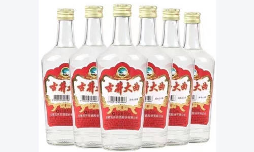 固液法白酒有好酒吗