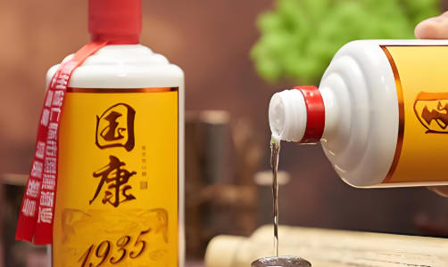 百元左右的白酒推荐  2