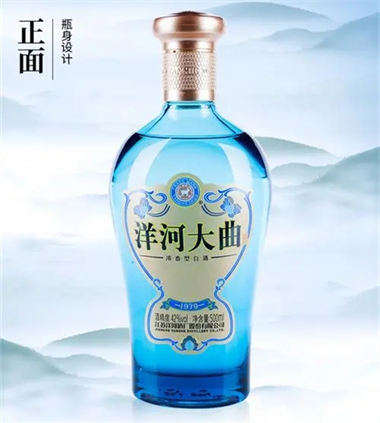 光瓶酒为何能在众多白酒中逆袭成功？