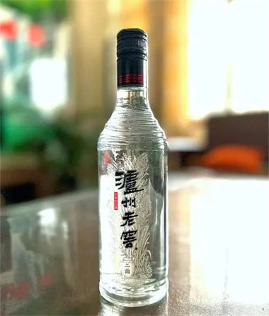 光瓶酒为何能在众多白酒中逆袭成功？  2