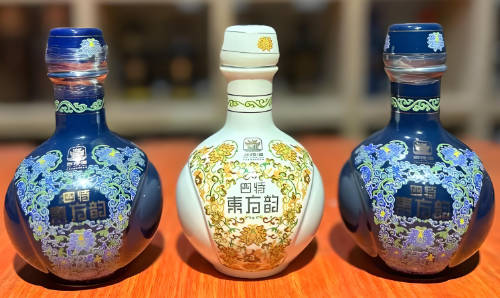 不同香型的白酒成分区别  3
