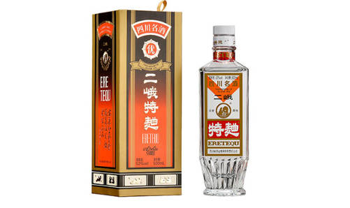售卖的白酒为什么都是玻璃瓶的