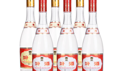 售卖的白酒为什么都是玻璃瓶的  3