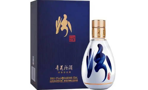 清香型白酒的口感和特点是什么  1