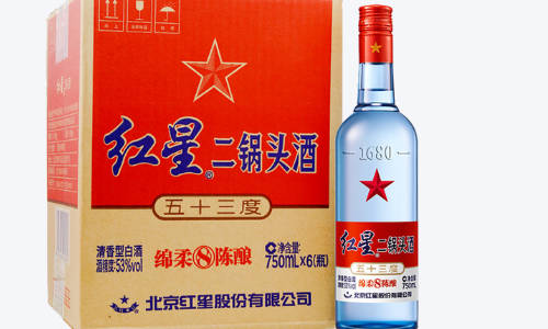 平价白酒推荐：性价比超高，口粮酒优选  2
