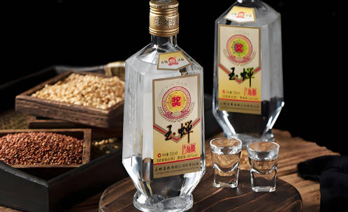 平价白酒推荐：性价比超高，口粮酒优选  3