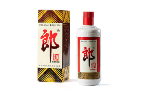 白酒产品标准号优级是什么