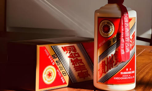 茅台酒除了飞天茅台还有什么  1