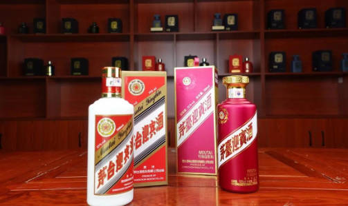 茅台酒除了飞天茅台还有什么  2