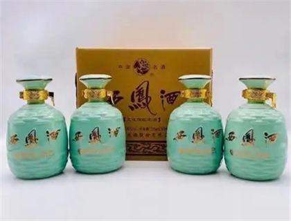 陕西西凤酒的“酒海”藏了什么玄机？  3