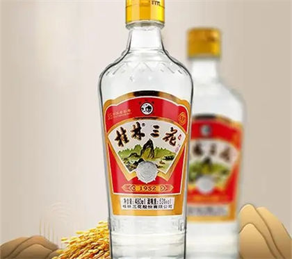 米香型白酒真的是用大米酿的吗？  1