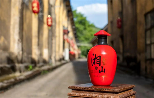 米香型白酒真的是用大米酿的吗？  3