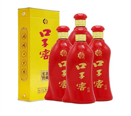 白酒度数高低究竟如何影响口感？  3