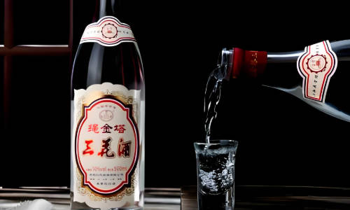 酒杯里的中国：不同省份的人爱喝什么白酒？地域风味太鲜明  3