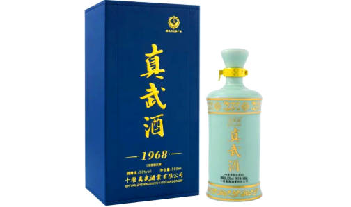 十堰本地白酒品牌有哪些，人久久白酒告诉你  2