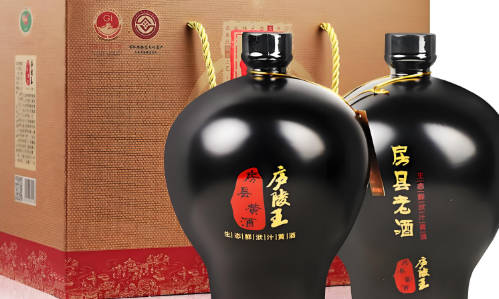 十堰本地白酒品牌有哪些，人久久白酒告诉你  3
