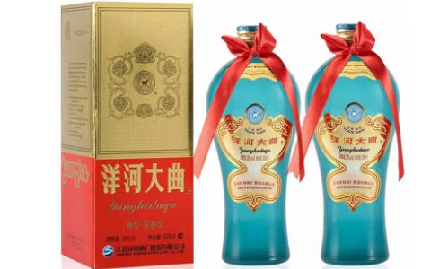 白酒选购指南：如何挑选适合自己的好酒  2