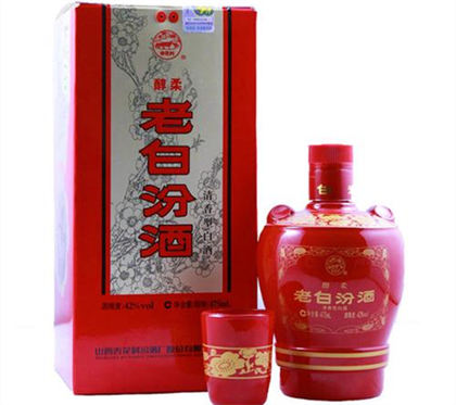 商务宴请选白酒，多少度的酒既体面又不失礼？  3