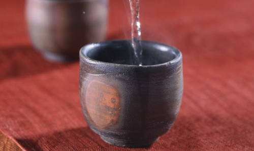秋冬冷？白酒煮姜片，暖身又驱寒  3