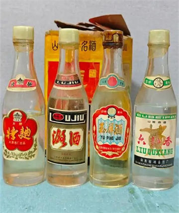 白酒越陈越香？揭开陈年老酒的真相与误区  3