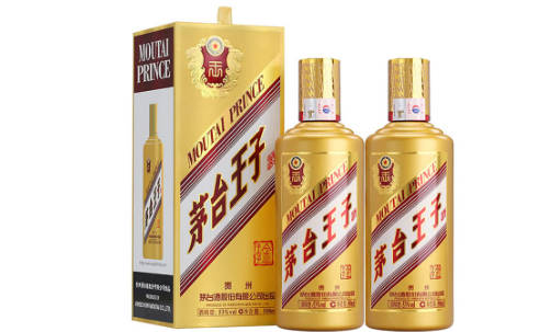 白酒怎么选？看这 2 个标签就够了