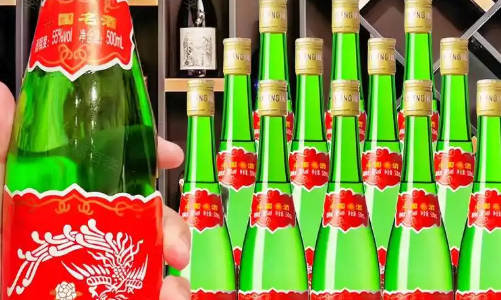 白酒怎么选？看这 2 个标签就够了  3