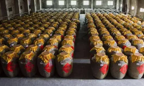 低度白酒是加水降度吗？真相在这