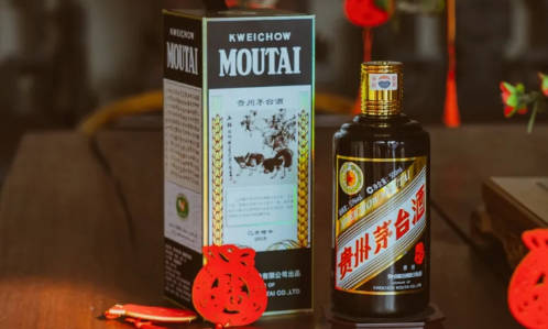 白酒度数的学问：高低度数各有妙处  2