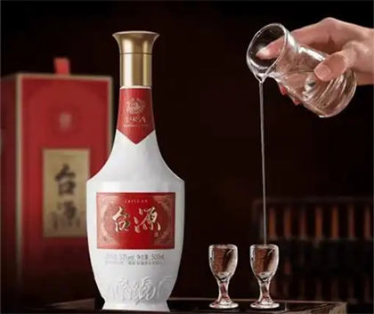 酱香型白酒内卷：百元价格带的品质博弈战