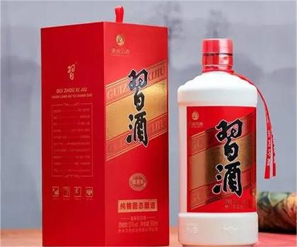 酱香型白酒内卷：百元价格带的品质博弈战  2
