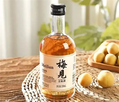 年轻人为何爱上“轻白酒”？  3