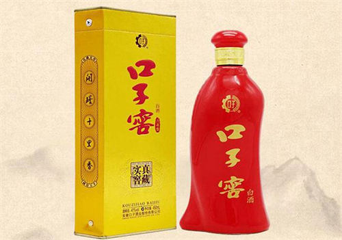 安徽白酒比较出名的有哪些  2