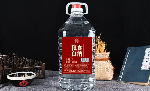 探秘白酒微量成分：2% 如何决定风味乾坤