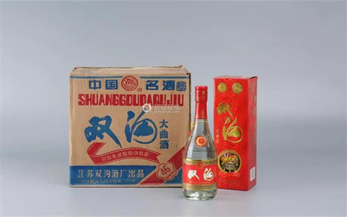 区域名酒：小馆里的隐形冠军  2