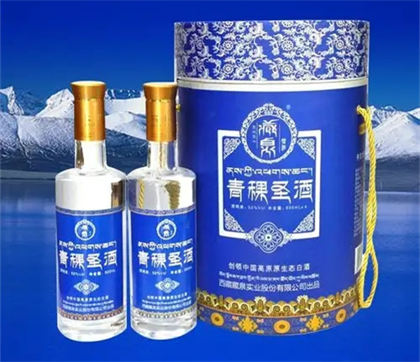 区域名酒：小馆里的隐形冠军  3