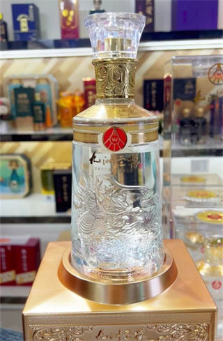 醉美山河：白酒与地域风味的对话  1