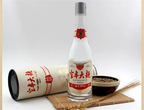 知名白酒品牌100元以下的产品  3