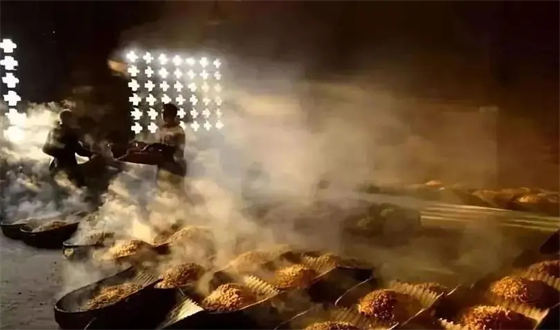 温润入喉：白酒健康饮用的科学观  2