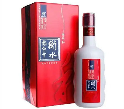 白酒度数背后的科学：40°和53°有什么区别？