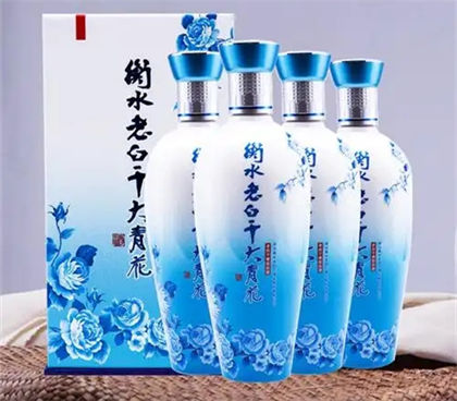 白酒度数背后的科学：40°和53°有什么区别？  3