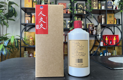 白酒度数背后的科学：40°和53°有什么区别？  4