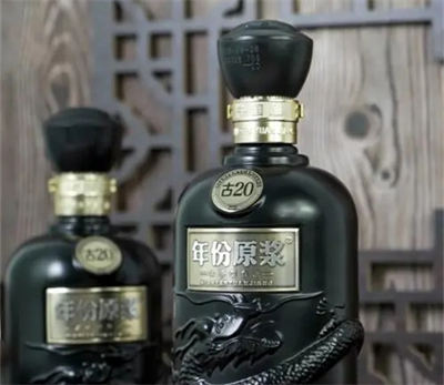 现在都有哪些白酒品牌卖得好  4
