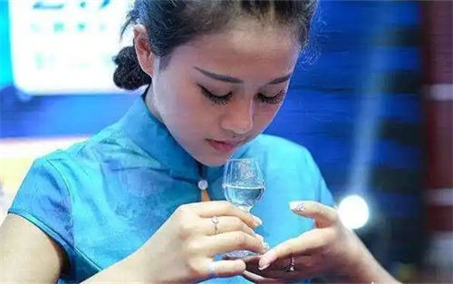 低度化白酒消费的群体画像构建  2