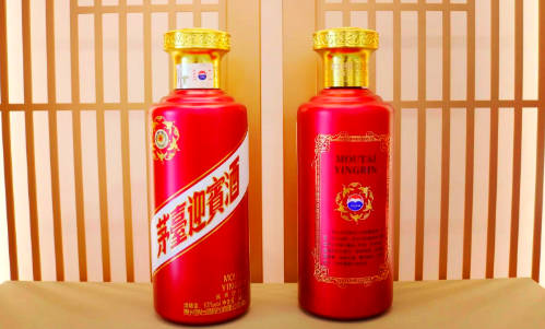 什么白酒很适合刚接触的人，比较好入口的  3