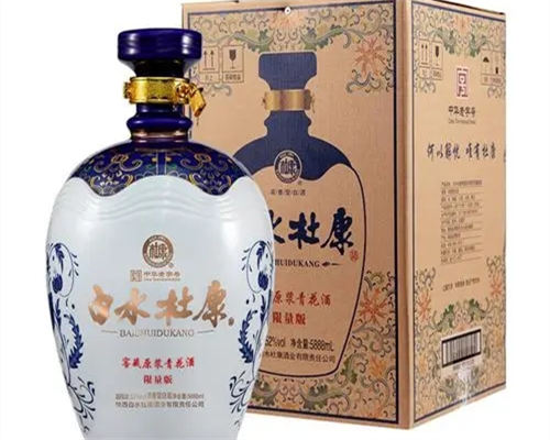 山东婚宴白酒一般选什么品牌  3