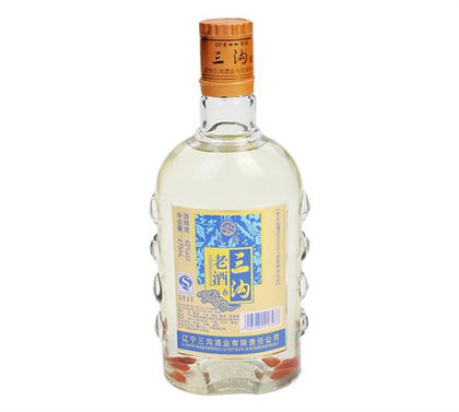 在沈阳流行喝的白酒有哪些  3