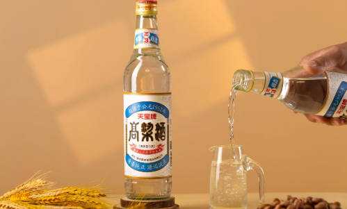 酿造果酒的话，适合用什么白酒