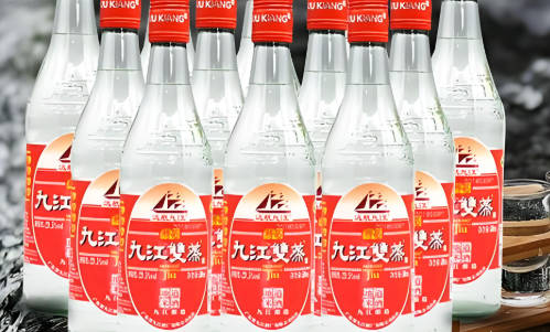 酿造果酒的话，适合用什么白酒  3