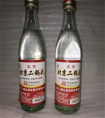 56度白酒喝多了好吗  2