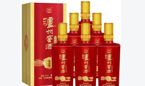 什么白酒泛黄是好的，什么泛黄不是好的  2